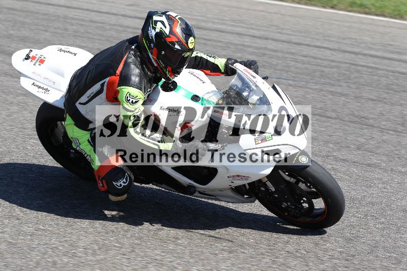 /13 01.05.2025 Speer Racing ADR/Gruppe gruen/62